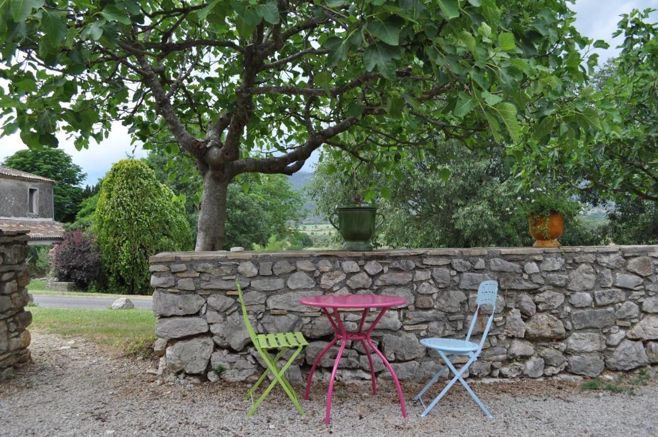 Domaine De Blancardy Hotel Moulès-et-Baucels Exterior foto